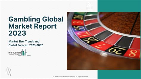 how much is gambling industry worth worldwide|Global Gambling Market Report 2022: Market to Reach $876.